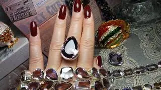АМЕТРИНЫ, БРАСЛЕТЫ 👑 И КОЕ ЧТО, К НИМ 😉 ✨ 💎 👑🌞😻