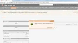 Simply Scroll Magento Extension