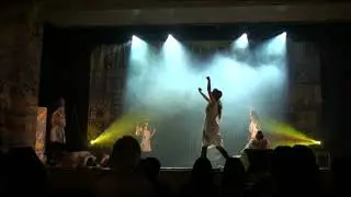 Широко закрытыми глазами (Фестос 2012)