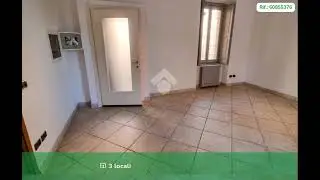 CASATENOVO - IN AFFITTO - Negozio di ca 100 mq.
