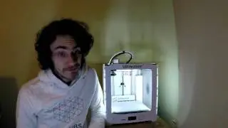 Make It With Calvin: How to run a 3D Hub