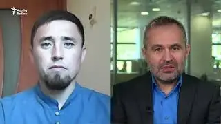 Фаиль Алсынов  о Куштау, Хабирове, башкирском языке и татарах