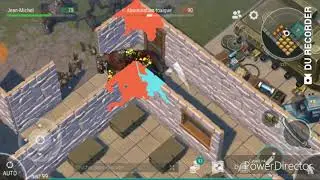 Last day on earth - raid Bubagamp v 1.11.3