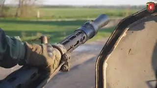 Боевые учения БСН