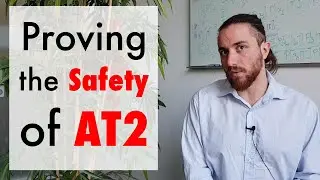 Proving the Safety of AT2 (ft. Matteo Monti)