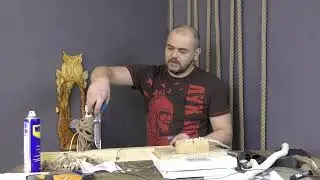 Тестирую 2 ножа от компании Златонож | Златоустовская ножевая мастерская.