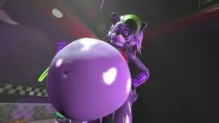 ￼ Roxy vore