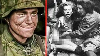 The Most Depraved Nazi Sexual Crimes Ever Exposed