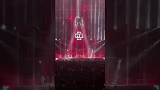 Rammstein - Rammstein Gelsenkirchen 2024