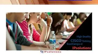 ccnp training program