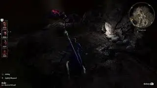 Baldur's Gate 3 - Giant Spider Trick