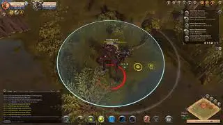 How to Solo a Fiber Aspect - Albion Online