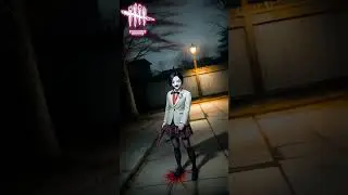 Rin Amaoka Dead by Daylight AI 
