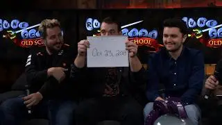 OSRS Guest Stream with Ayiza, Gunschilli, Ianspam, Mmorpg, Mr Mammal, Shaperka, and Zulu!