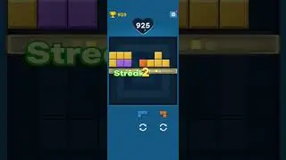 Blockanza: Block Puzzle | iOS, Android, Puzzle Game