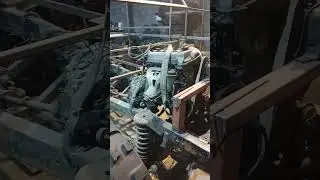 сборка болотохода