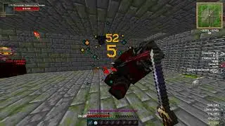 [WarMine]RPG Novice#9