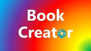 Book Creator: Accessing Book Creator for the First Time