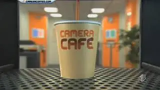 Caméra Café Intro 20