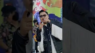 AJA DIBALENI - NDARBOY FT. THE PONIDI #ndarboygenk #shortsmusic #dangdut #livemusic