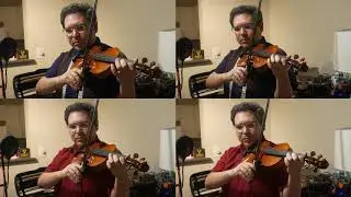 Long Bow Practice 21 Jan 90BPM