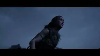 Senua's Saga Hellblade II.Эпизод 1