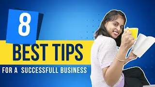 How to Start a Business in 8 Steps — 2022 Guide | Tacticana