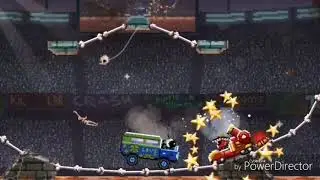 Drive Ahead! Лучшие моменты