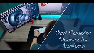 Best Architectural Rendering Software in 2021 | Vegacadd