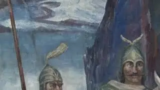 Фыдæлты уæзæгмæ. Ирон аивады дæснытæ. Гасынты Жорж