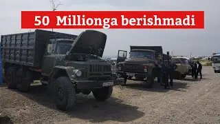 FAQAT PUL TOPAR NARXLAR PATALOK NAMANGAN MASHINA BOZORI