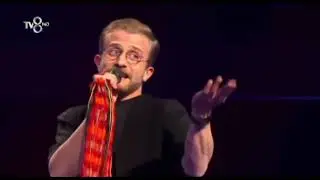 MasterChef Tahsin'den O Ses Türkiye Performansı - Sibelim / Gecenin Şampiyon'u Oldu!