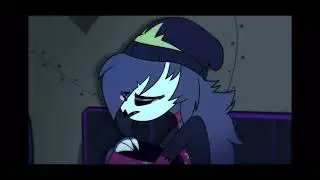The boys s3 trailer style hazbin hotel￼ x helluva boss
