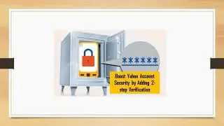 Boost Yahoo Account Security by Adding 2 step Verification