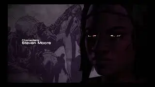 The Walking Dead Michonne:Episode 3