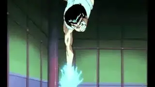 Yu Yu Hakusho Abridged Parody Episode 14
