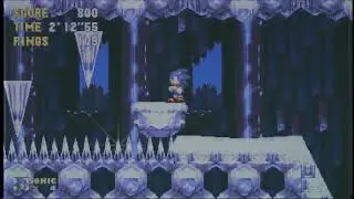 Ｆｒｏｓｔｂｉｔｅ　Ｇｒｏｏｖｅ