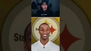Pittsburgh Steelers Rebuild Highlights Part 1 #phomv #madden24 #madden24franchise