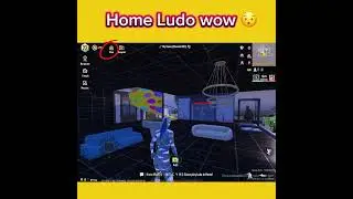 330 Home Ludo #pubgmobile