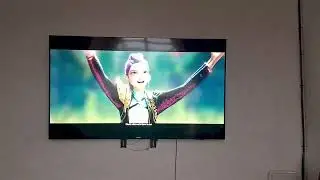 KPOP Demon Hunters - Golden Power Outage Has Shutdown TV