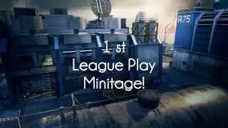 Dalmas League Play Minitage #1