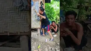 Naisahan si ante #khemyattv #funny #comedyvideos #justforfun #comedy #funnyvideos