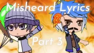 My Favorite Misheard Lyrics 3