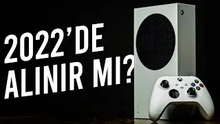 2022'de Xbox Series S Alınır Mı? | PC vs. Xbox vs. PlayStation
