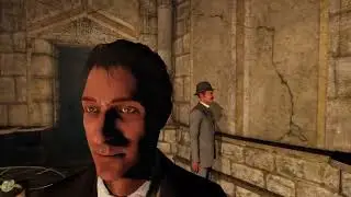 Sherlock Holmes: Crimes and Punishments  #3 EP 2 | Kanlı Banyo