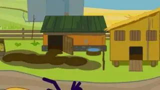 Stickman parkour.(2)
