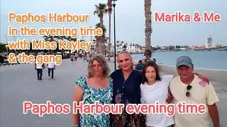 Kato Paphos Harbour especially for you Paphos Harbour Cyprus