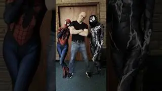 spider