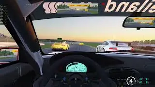 AC / MOD RSS 996 GTN / COCKPIT / 4K
