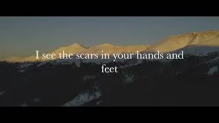 Every Season is Holy Ground Album (Full Lyric Video)